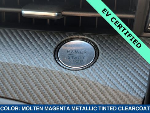 Certified 2025 Ford Mustang Mach-E Select w/ Comfort Package Lite image 32