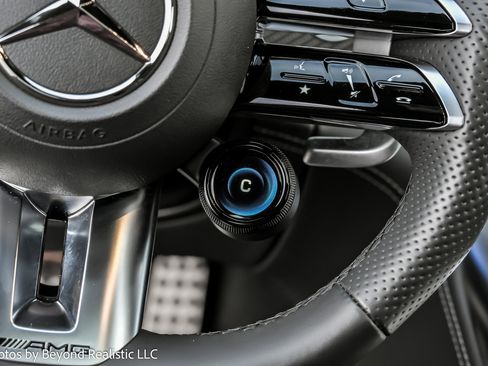 Used 2024 Mercedes-Benz AMG GT 63 image 41