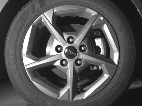 Used 2025 Kia K4 FWD image 13