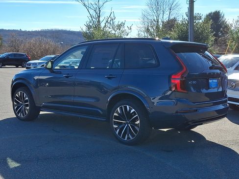 New 2026 Volvo XC90 B6 Ultra w/ Protection Package Premier image 3
