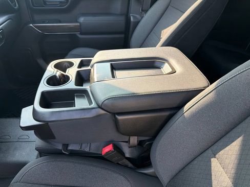 Used 2021 Chevrolet Silverado 1500 RST AWD/4WD image 22