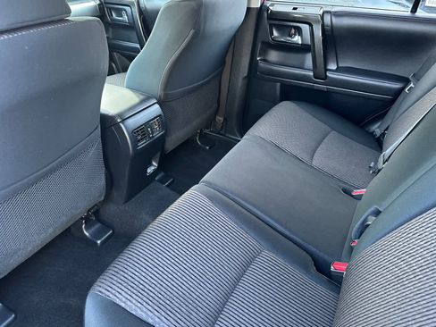 Used 2024 Toyota 4Runner TRD Off-Road image 11