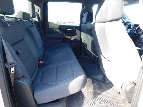 Used 2020 Chevrolet Silverado 1500 RST w/ Texas Edition image 5