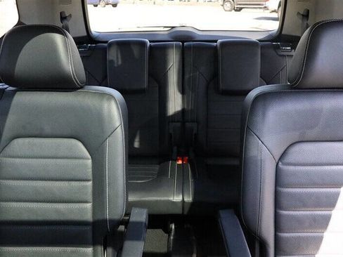 Used 2021 Volkswagen Atlas SEL Premium AWD/4WD image 25