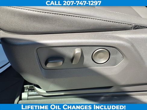 New 2026 Chevrolet Silverado 1500 RST w/ Convenience Package II AWD/4WD image 12