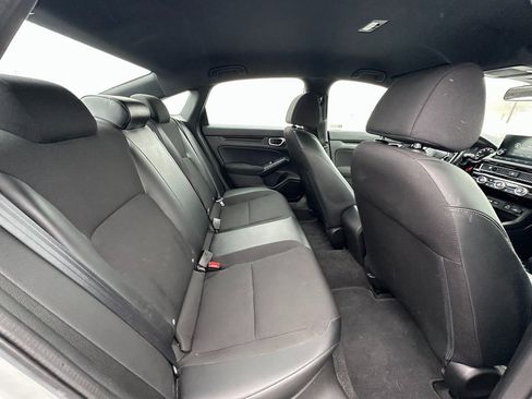Used 2022 Honda Civic Sport image 8