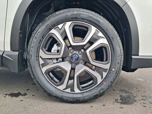 New 2026 Subaru Ascent Touring AWD/4WD image 10