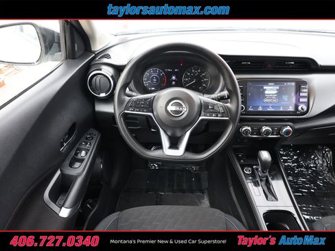 Used 2024 Nissan Kicks SV image 23