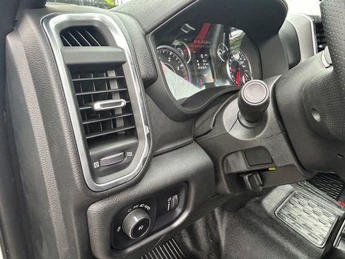 New 2025 RAM 3500 Big Horn image 42