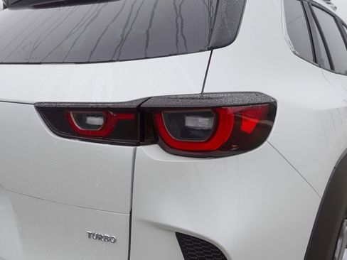 New 2026 MAZDA CX-50 AWD 2.5 S image 5