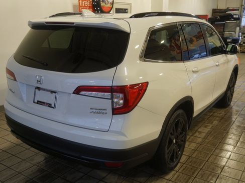 Used 2022 Honda Pilot Special Edition image 18