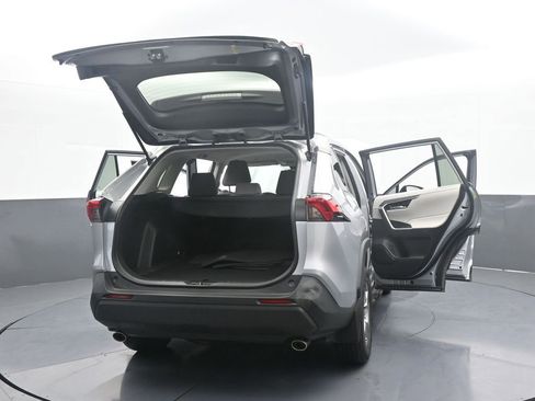 Used 2023 Toyota RAV4 XLE image 76