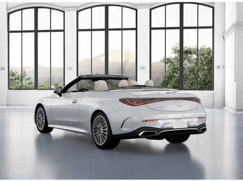 New 2026 Mercedes-Benz CLE 450 4MATIC Cabriolet image 29
