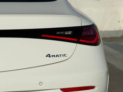 New 2026 Mercedes-Benz CLE 450 4MATIC Coupe image 11