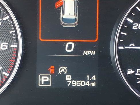 Certified 2021 Subaru Outback Premium w/ Popular Package #1 image 35