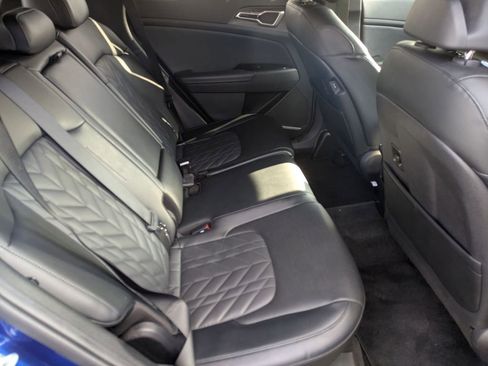 Used 2023 Kia Sportage X-Line image 24