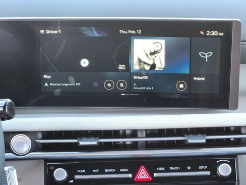 New 2026 Hyundai Tucson Limited AWD/4WD image 27