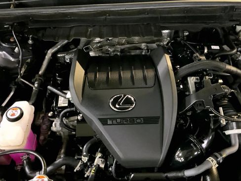 Certified 2023 Lexus NX 350 F Sport image 32