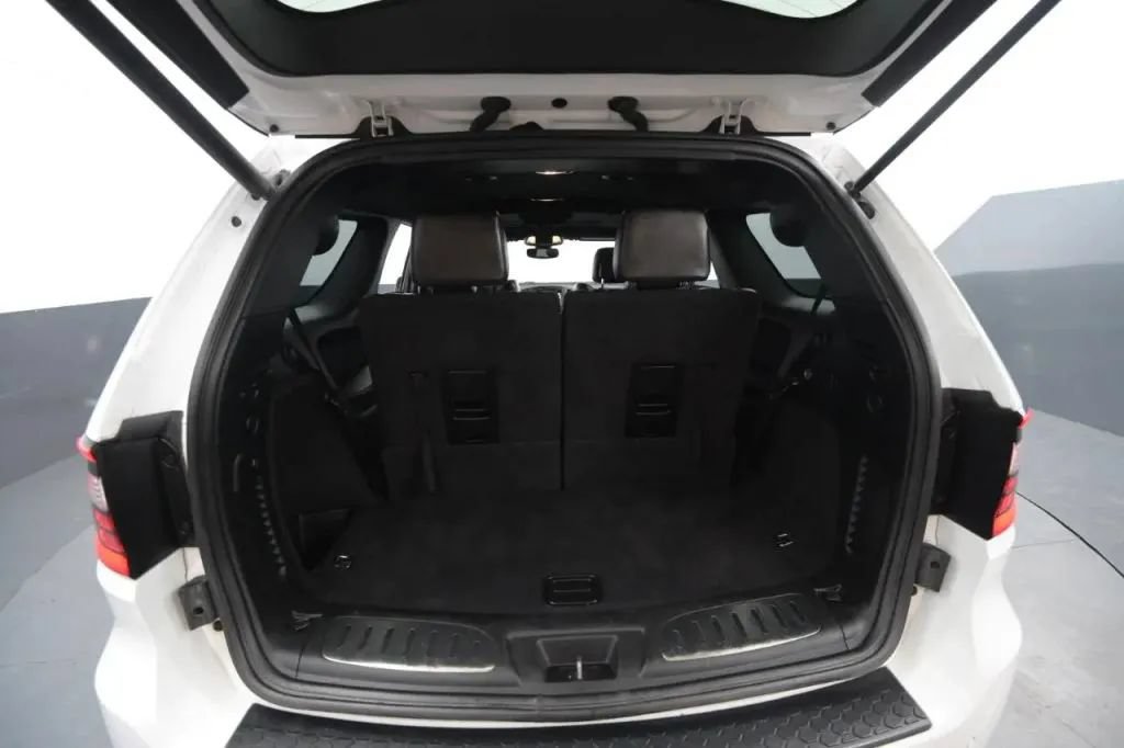 Used 2018 Dodge Durango R/T w/ Blacktop Package AWD/4WD image 40