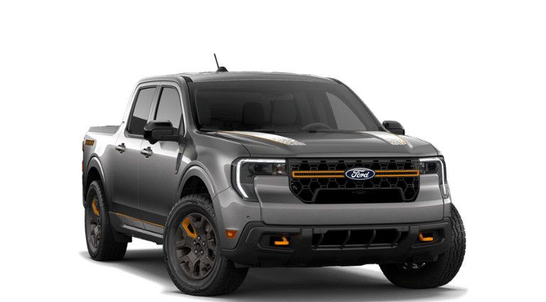 New 2026 Ford Maverick Tremor AWD/4WD image 30