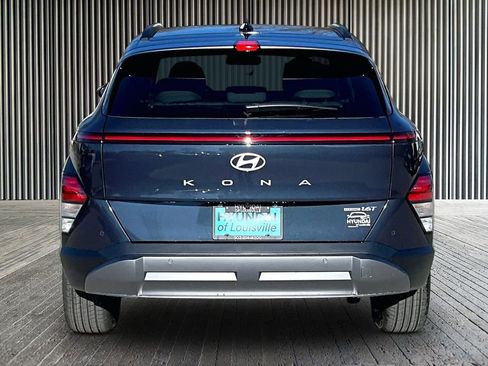 New 2026 Hyundai Kona Limited image 4