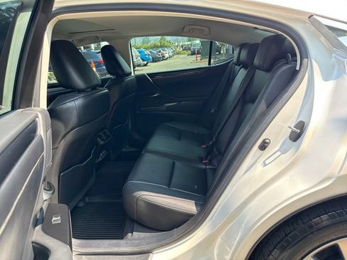 Used 2021 Lexus ES 250 AWD/4WD image 15