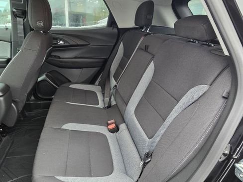 New 2026 Chevrolet TrailBlazer LT w/ Convenience Package image 27