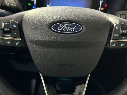 New 2025 Ford Maverick Lariat w/ 4K Tow Package image 20