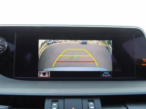 Used 2020 Lexus ES 350 w/ Premium Package image 10