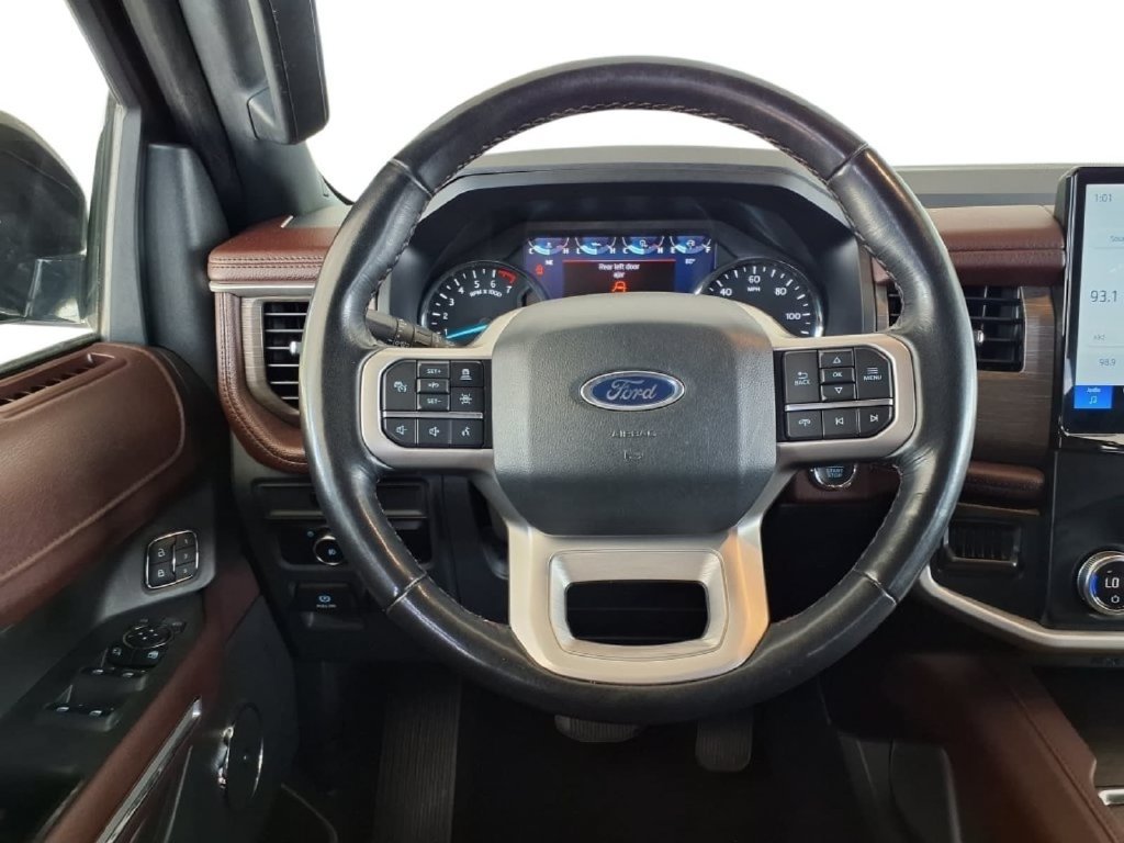 Used 2024 Ford Expedition Max Limited RWD image 23