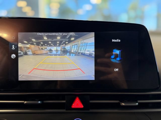 Used 2023 Hyundai Elantra SEL w/ Convenience Package FWD image 30