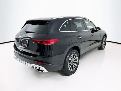 New 2026 Mercedes-Benz GLC 300 image 8