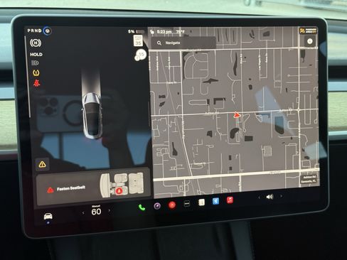 Used 2022 Tesla Model 3 Long Range image 28