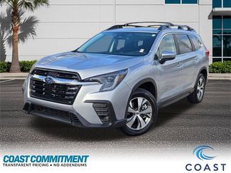 Used 2025 Subaru Ascent Premium video 1