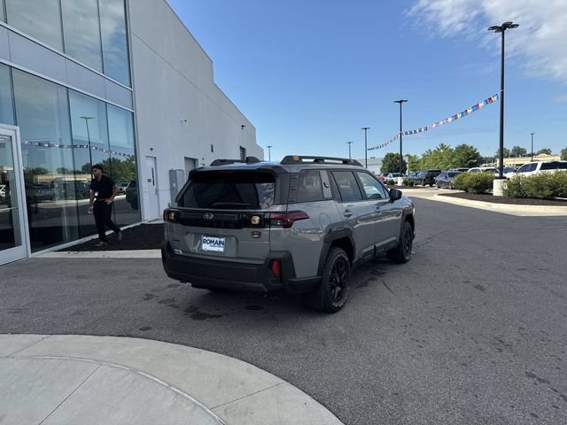 New 2026 Subaru Outback Wilderness AWD/4WD image 5