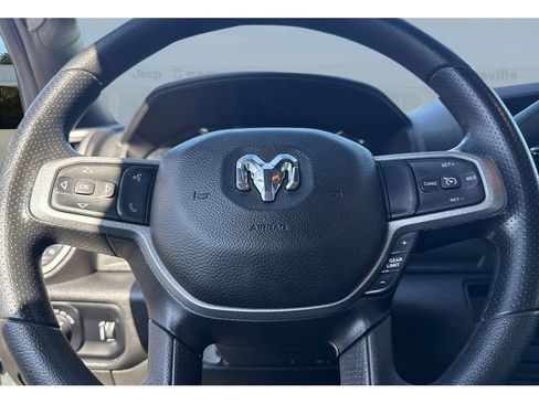 Used 2024 RAM 3500 Tradesman w/ Towing Technology Group image 15