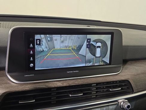 Used 2022 Kia Telluride SX image 16