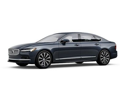 Certified 2023 Volvo S90 B6 Plus w/ Protection Package Premier