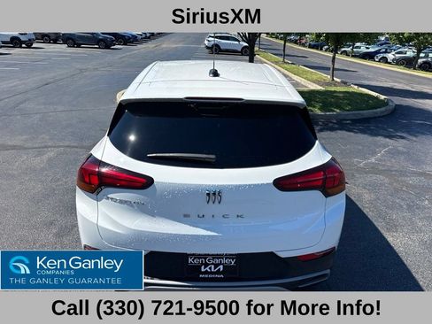 Used 2024 Buick Encore GX Preferred FWD image 8