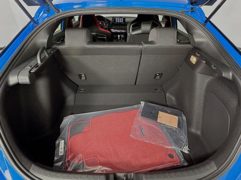 New 2025 Honda Civic Type R image 32
