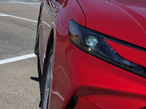 New 2026 Toyota Camry LE image 8