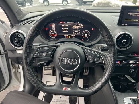 Used 2018 Audi S3 Premium Plus image 21