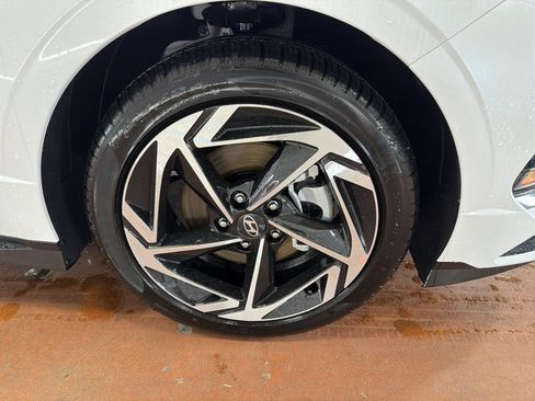 Used 2026 Hyundai Sonata SEL FWD image 10