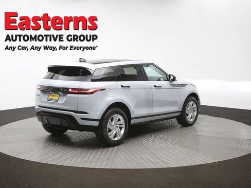 Used 2024 Land Rover Range Rover Evoque S image 41