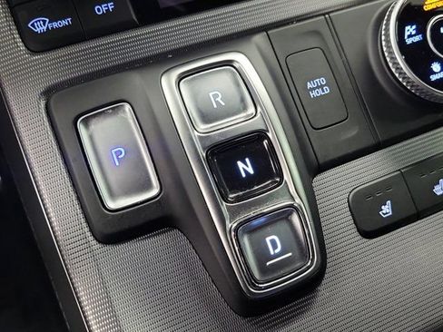 Used 2023 Hyundai Palisade Calligraphy AWD/4WD image 31