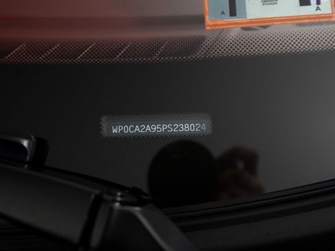 Certified 2023 Porsche 911 Carrera image 51