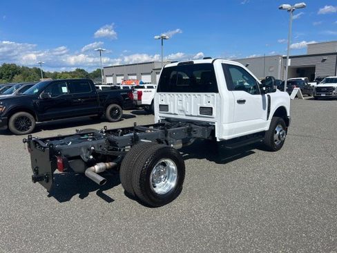 Used 2026 Ford F350 XL w/ XL Chrome Package AWD/4WD image 5