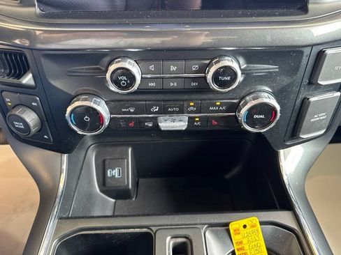 Used 2023 Ford F150 XLT w/ Equipment Group 302A High AWD/4WD image 21