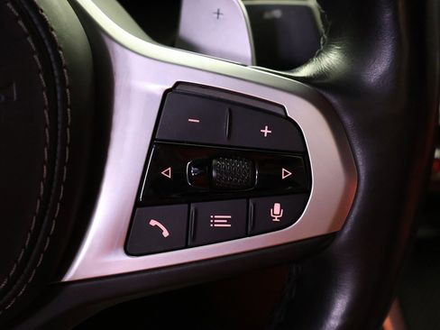 Used 2022 BMW M850i xDrive Coupe image 36