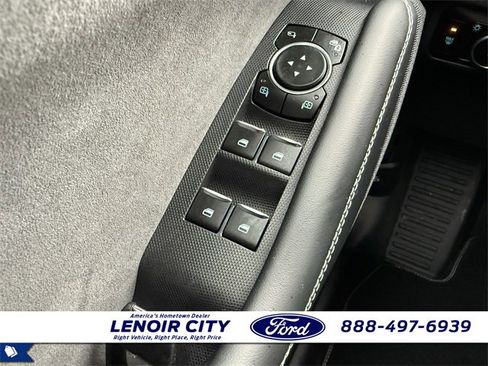 Used 2025 Ford Mustang Mach-E GT image 19